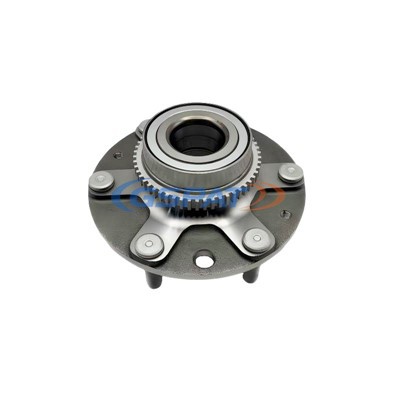 52710-4D100 pre Hyundai Entourage 2007-2009 zadný náboj